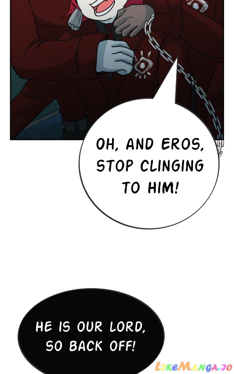 Unstable - Manhwa Chapter 55 - page 89