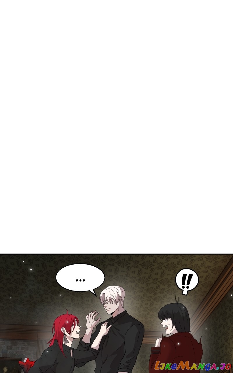 Unstable - Manhwa Chapter 55 - page 10
