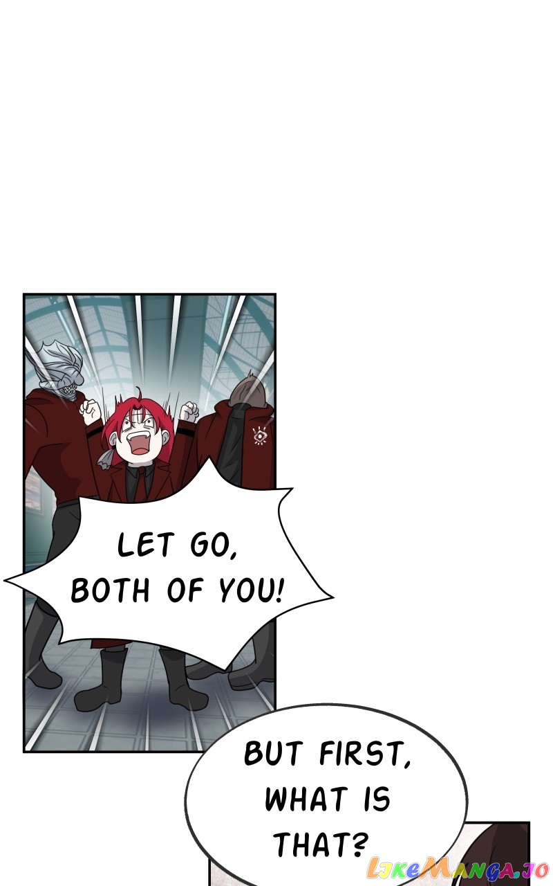 Unstable - Manhwa Chapter 55 - page 91