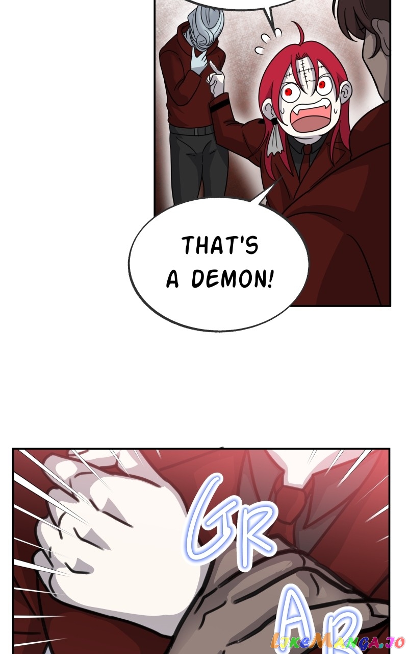 Unstable - Manhwa Chapter 55 - page 92
