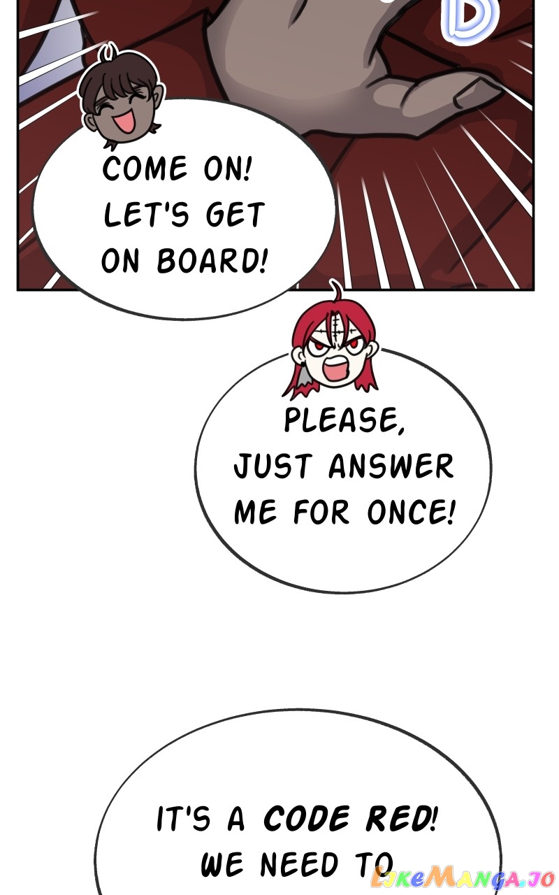 Unstable - Manhwa Chapter 55 - page 93