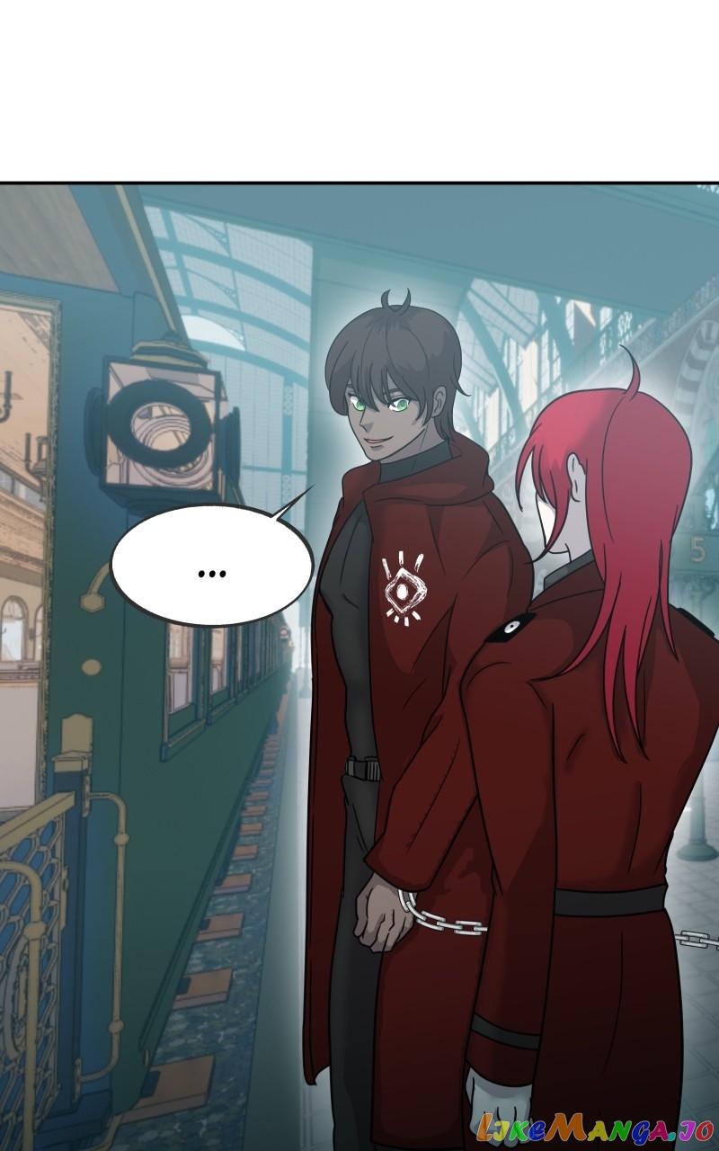 Unstable - Manhwa Chapter 55 - page 95