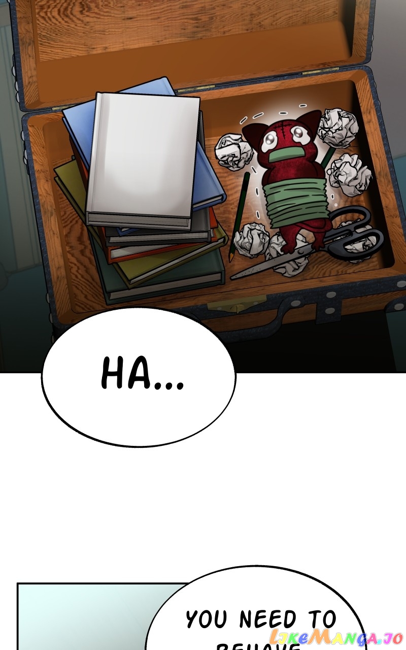 Unstable - Manhwa Chapter 56 - page 2