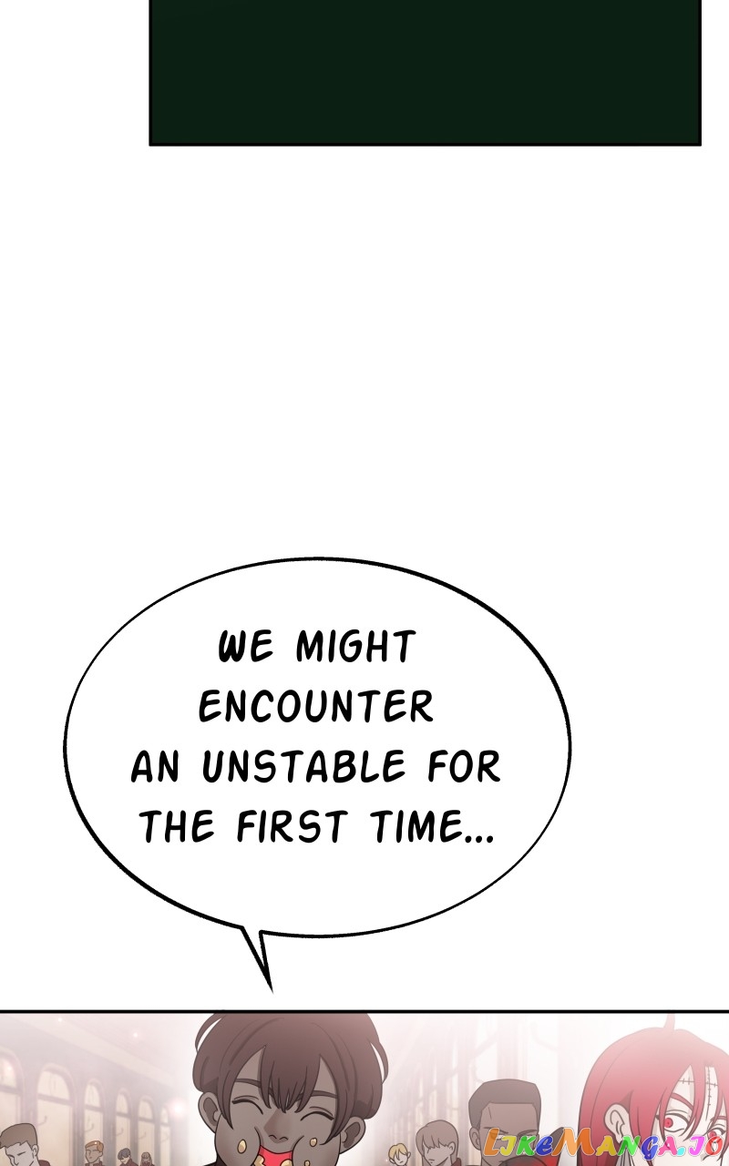 Unstable - Manhwa Chapter 56 - page 11