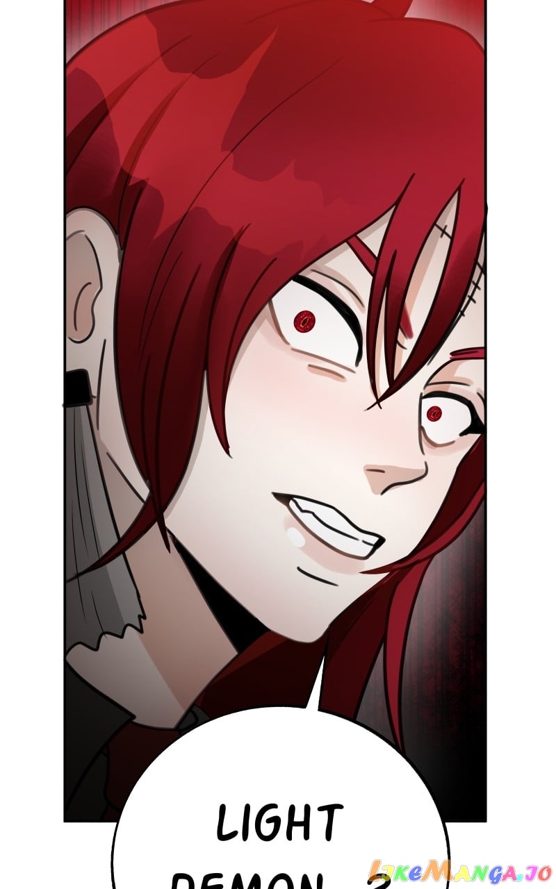 Unstable - Manhwa Chapter 56 - page 13