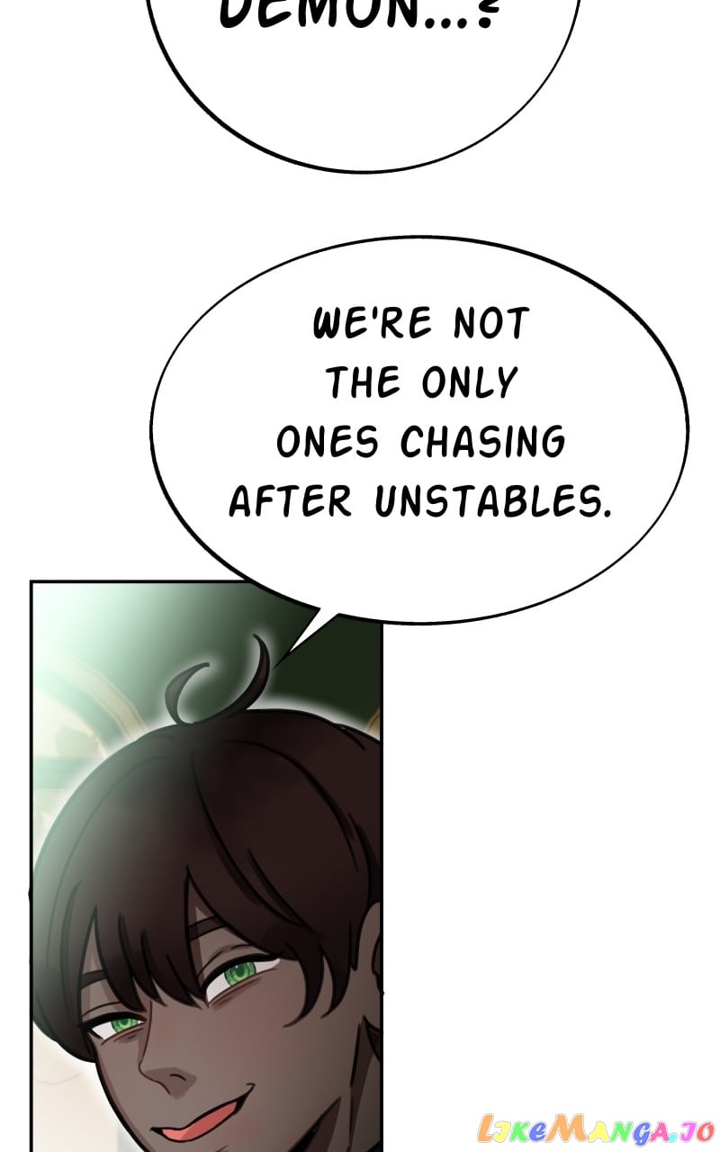 Unstable - Manhwa Chapter 56 - page 14