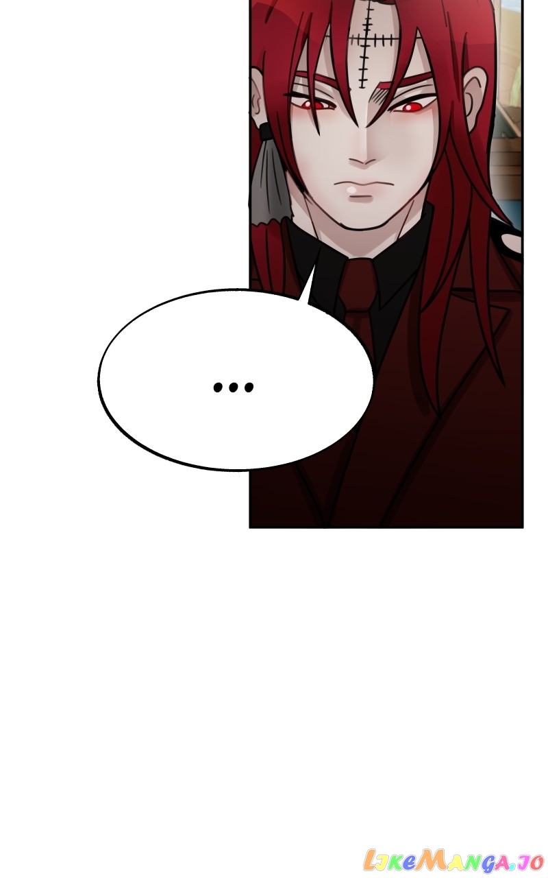 Unstable - Manhwa Chapter 56 - page 16