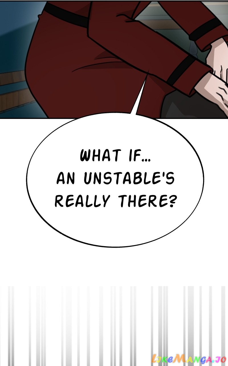 Unstable - Manhwa Chapter 56 - page 17