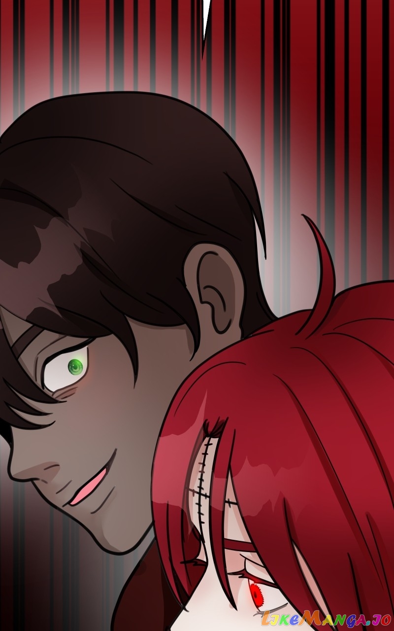 Unstable - Manhwa Chapter 56 - page 19