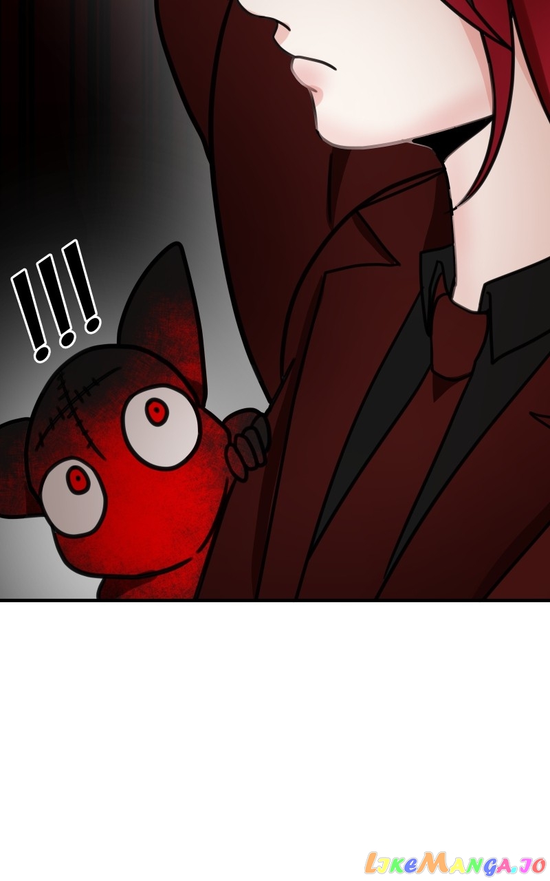 Unstable - Manhwa Chapter 56 - page 20