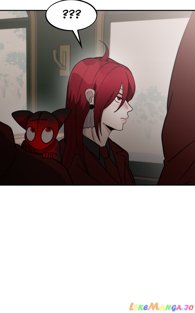 Unstable - Manhwa Chapter 56 - page 24