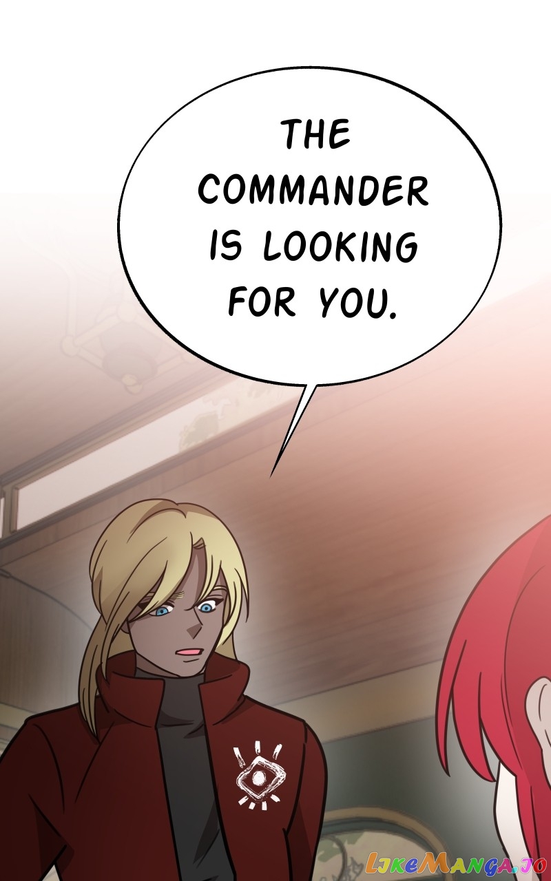 Unstable - Manhwa Chapter 56 - page 25