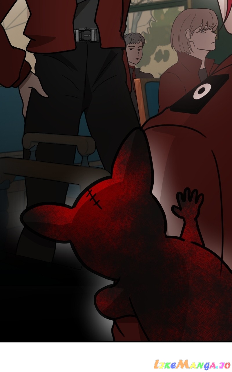 Unstable - Manhwa Chapter 56 - page 26