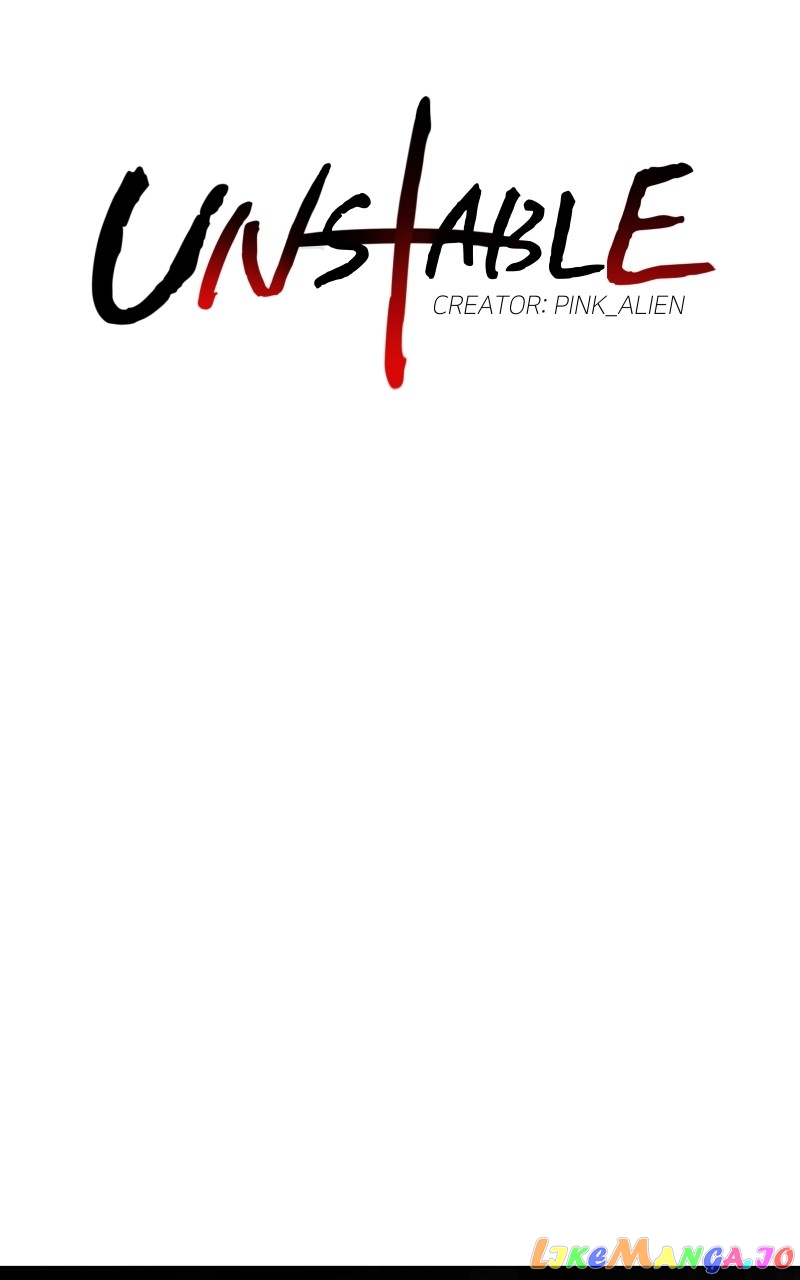 Unstable - Manhwa Chapter 56 - page 29