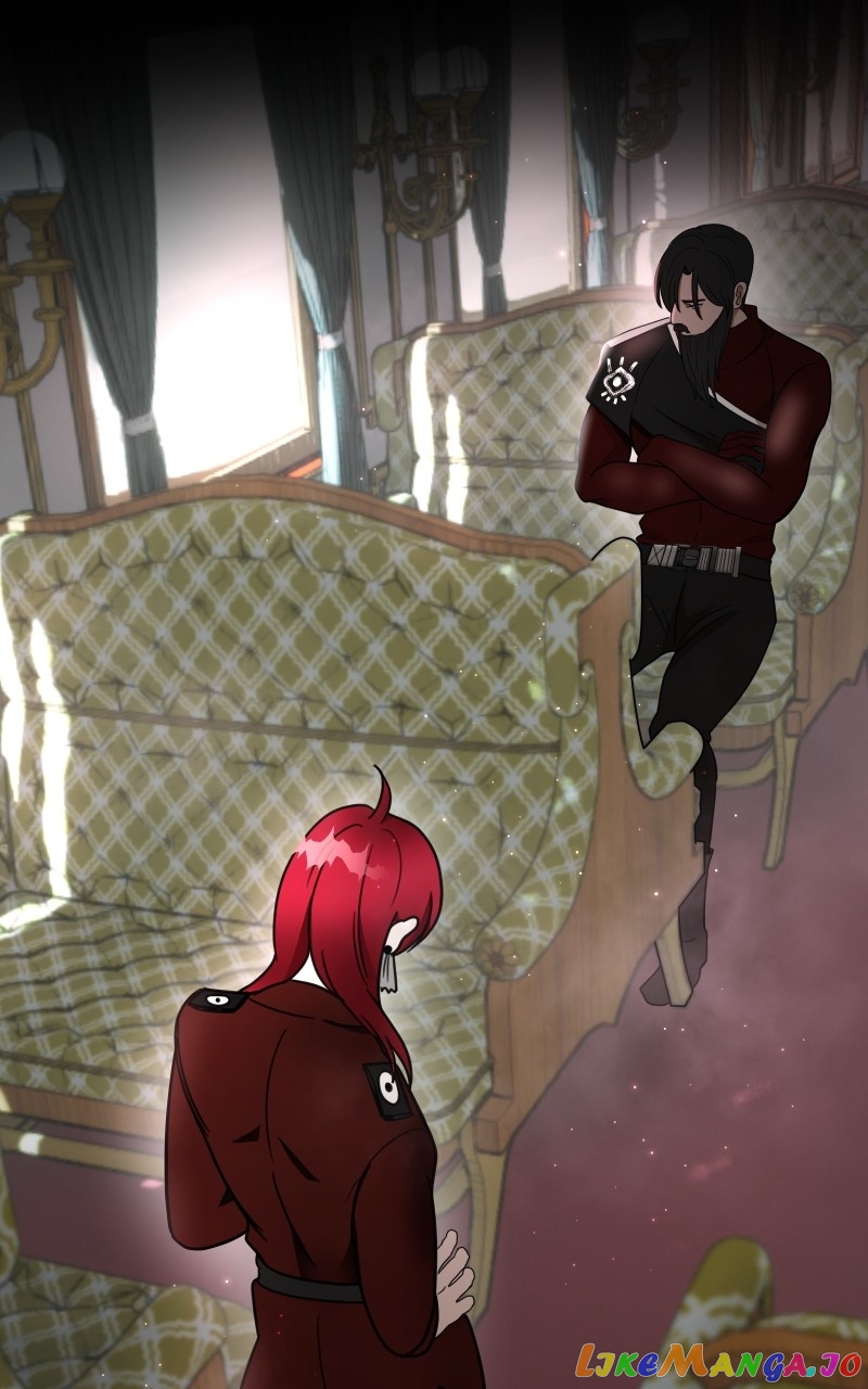 Unstable - Manhwa Chapter 56 - page 30