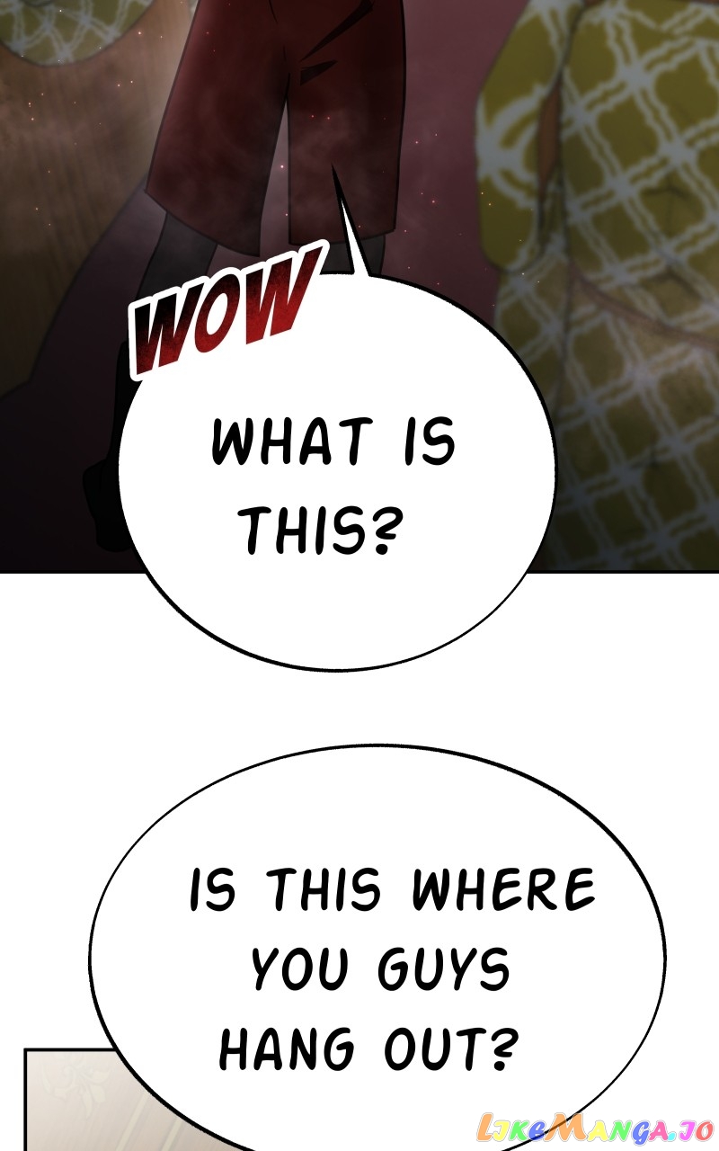 Unstable - Manhwa Chapter 56 - page 31