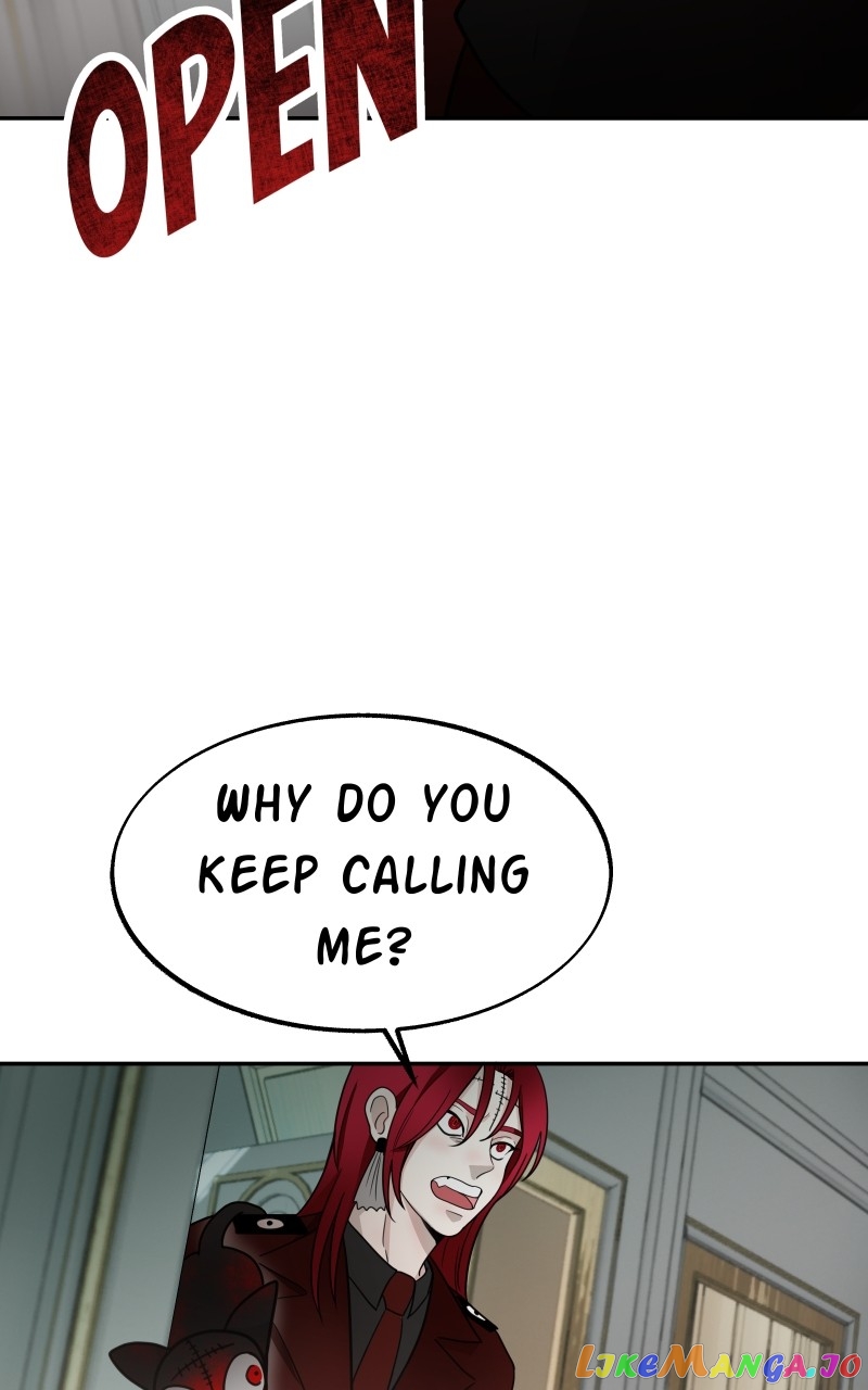 Unstable - Manhwa Chapter 56 - page 36