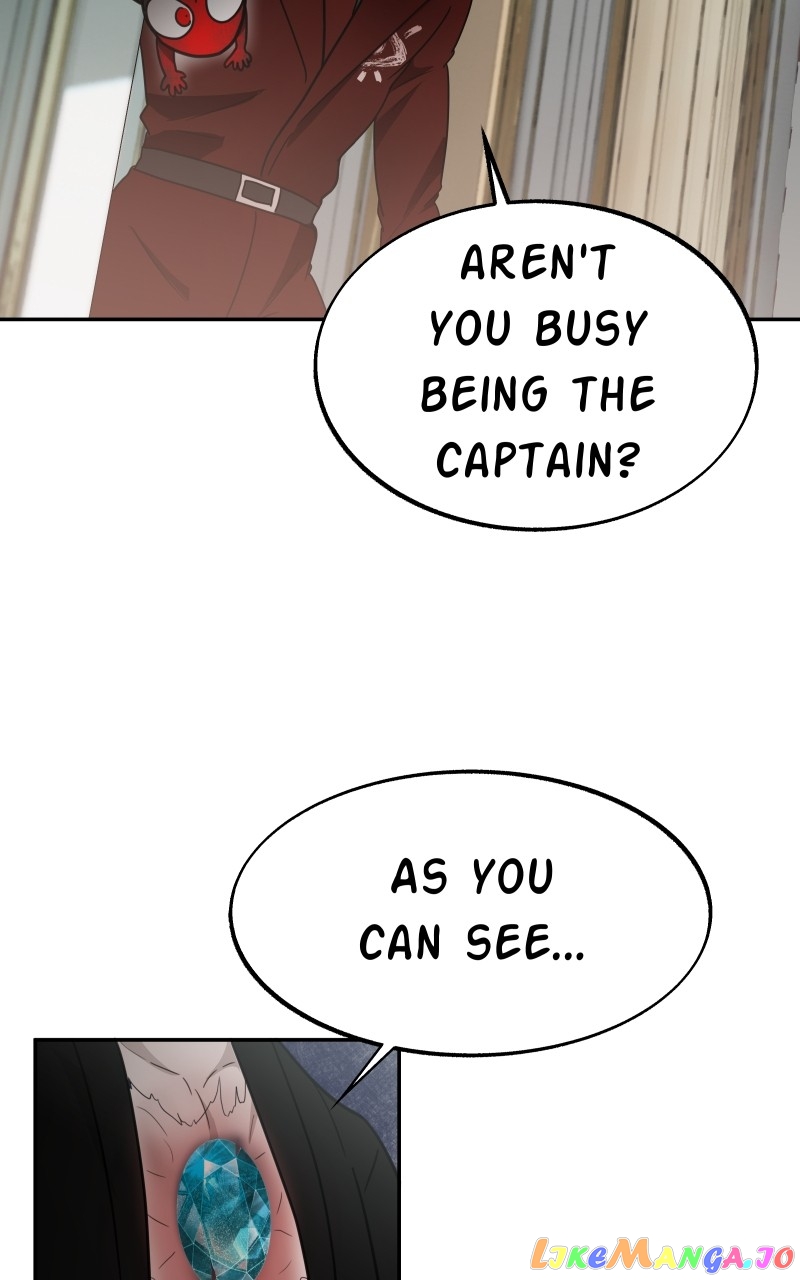Unstable - Manhwa Chapter 56 - page 37