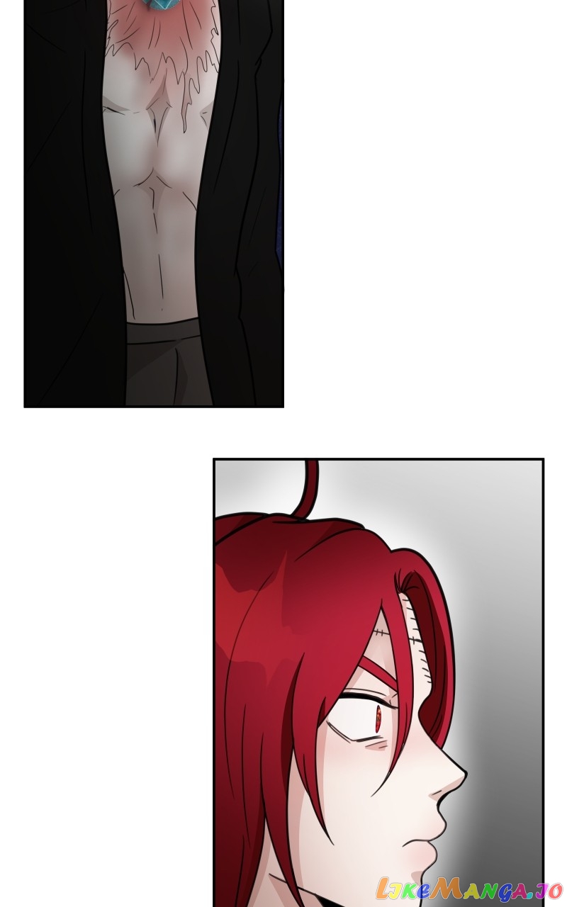 Unstable - Manhwa Chapter 56 - page 38