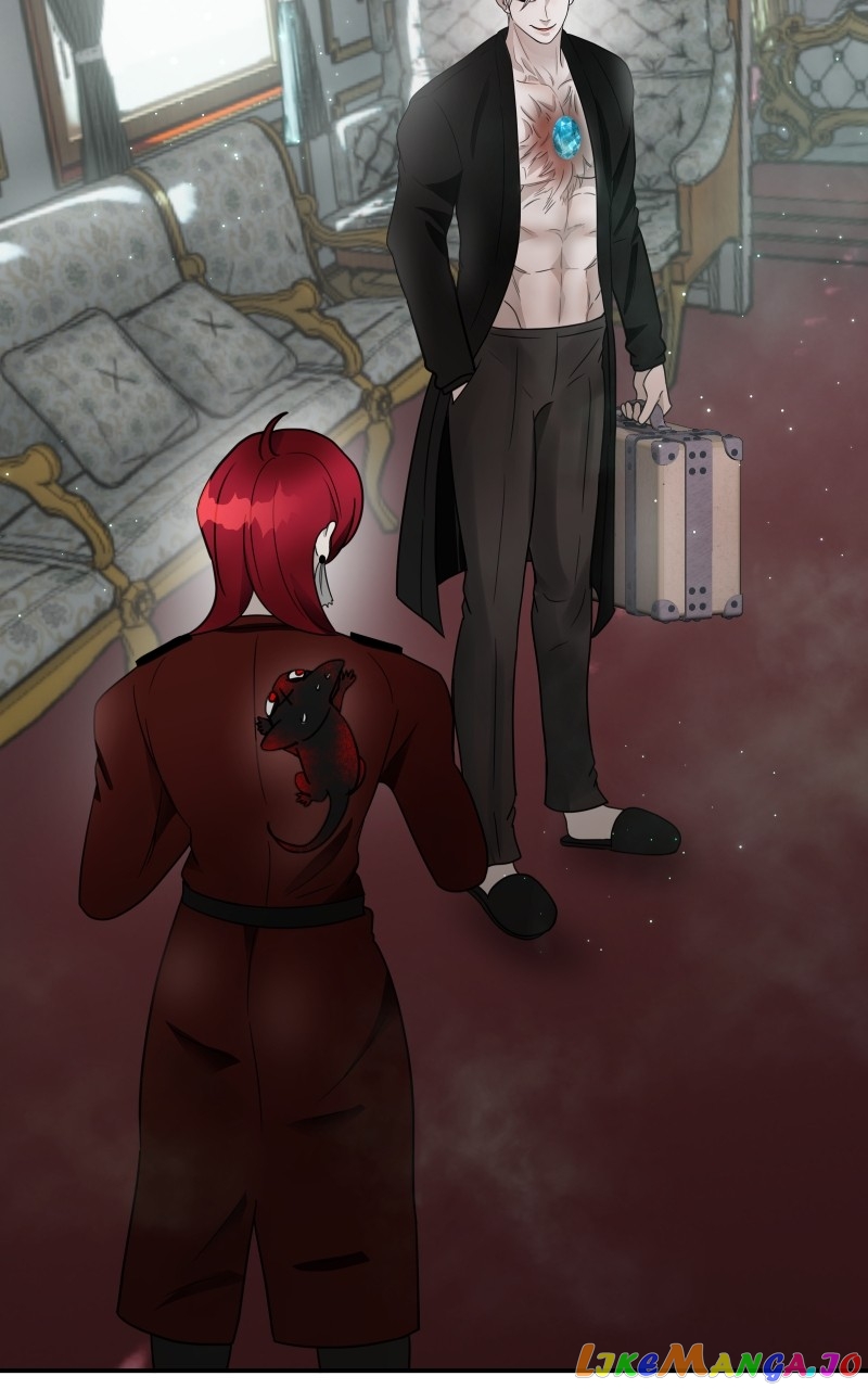 Unstable - Manhwa Chapter 56 - page 40