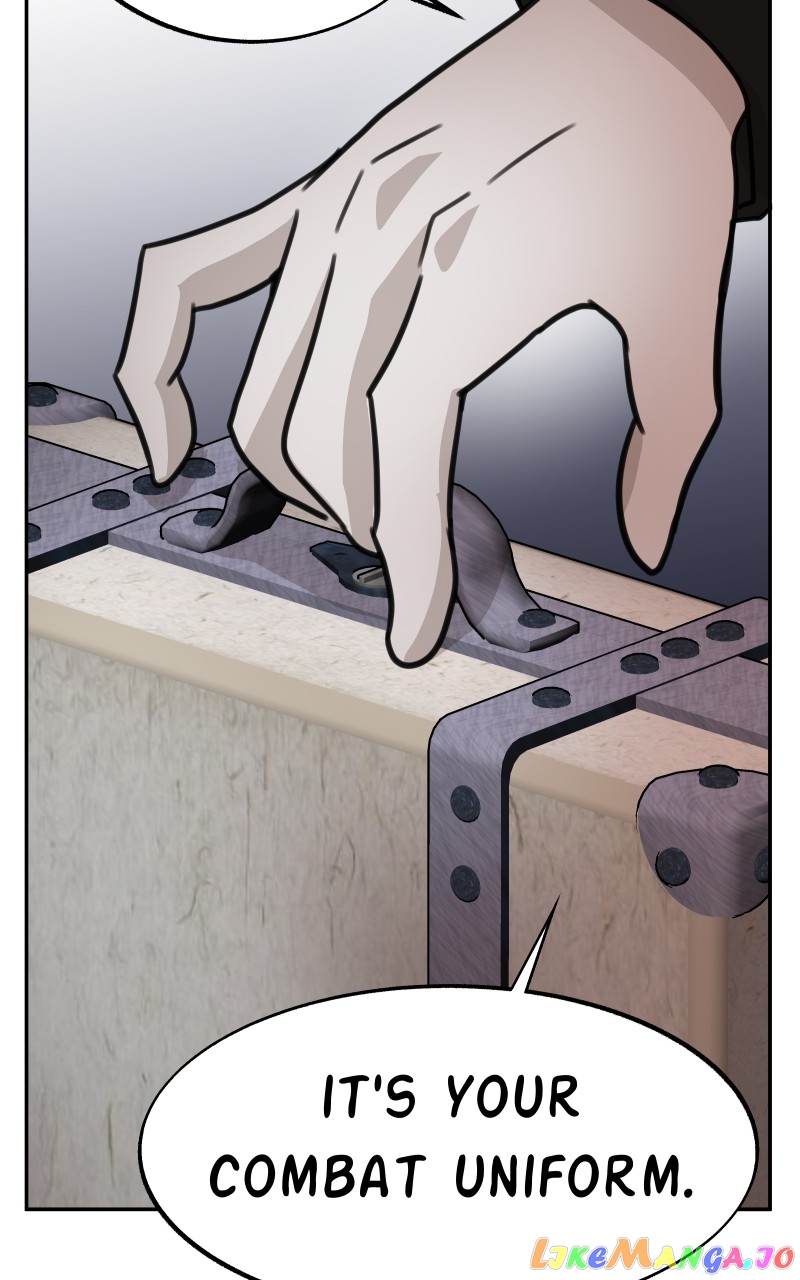 Unstable - Manhwa Chapter 56 - page 44