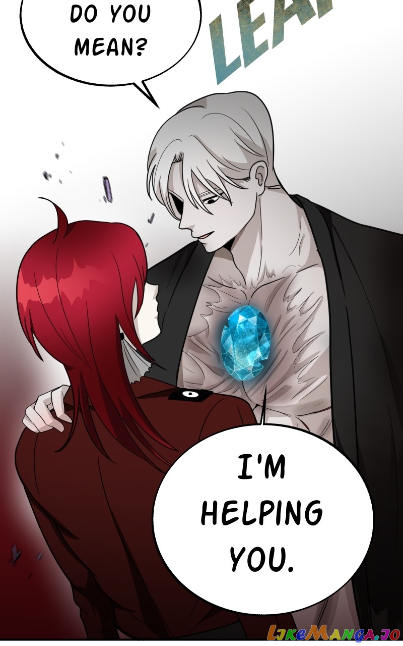 Unstable - Manhwa Chapter 56 - page 49