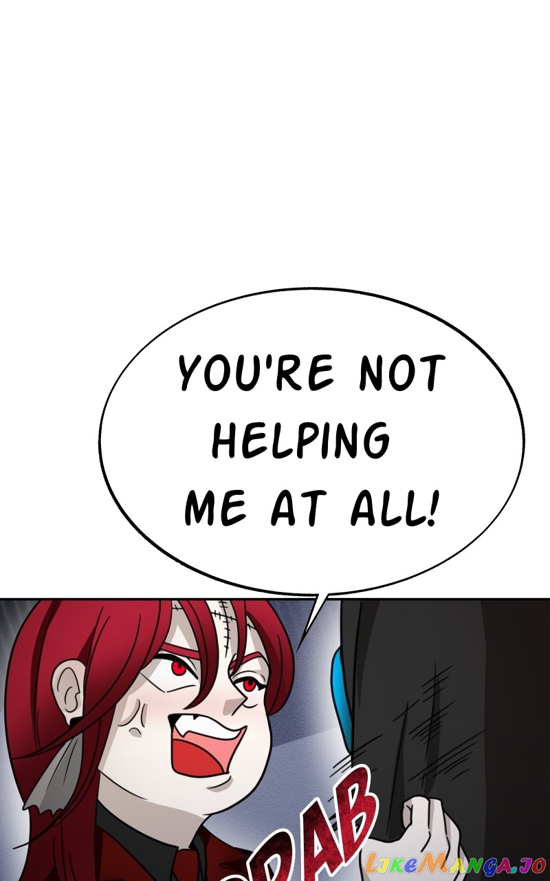 Unstable - Manhwa Chapter 56 - page 50