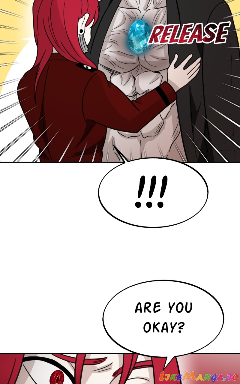 Unstable - Manhwa Chapter 56 - page 52