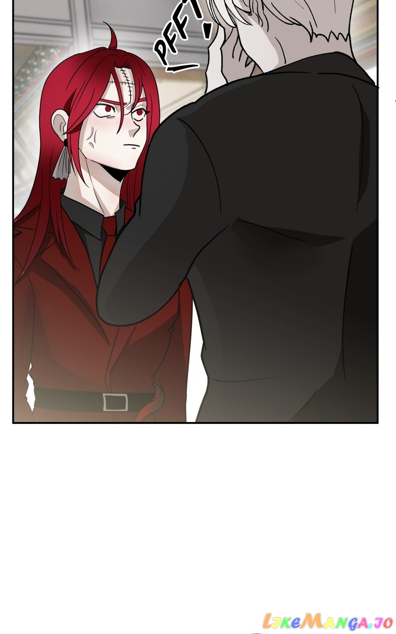 Unstable - Manhwa Chapter 56 - page 54