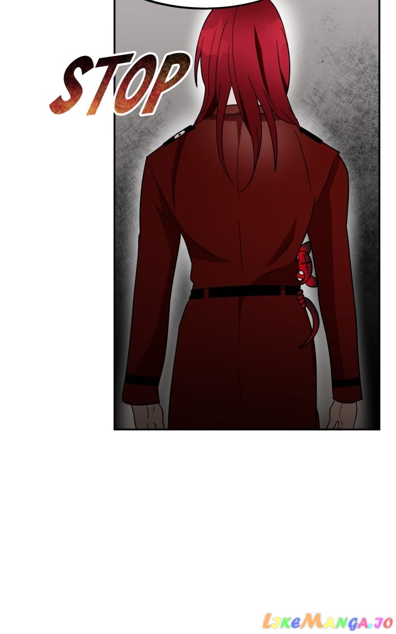 Unstable - Manhwa Chapter 56 - page 57