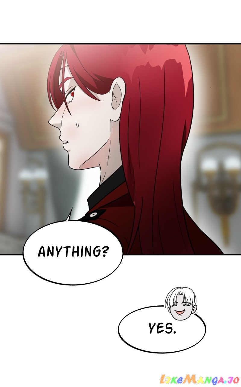 Unstable - Manhwa Chapter 56 - page 58