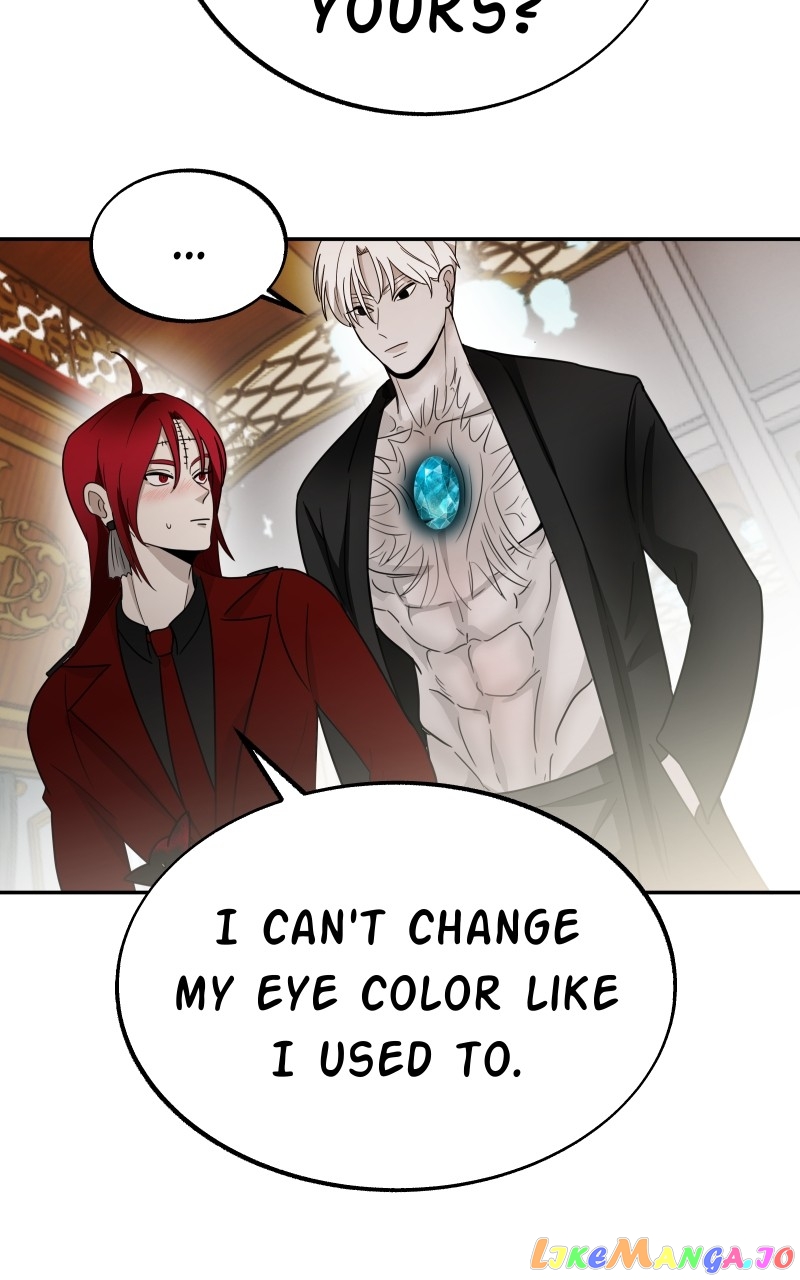 Unstable - Manhwa Chapter 56 - page 60