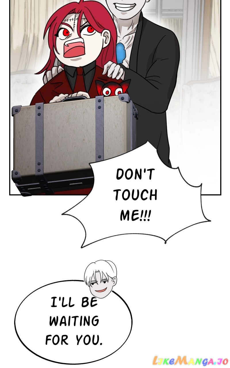 Unstable - Manhwa Chapter 56 - page 71