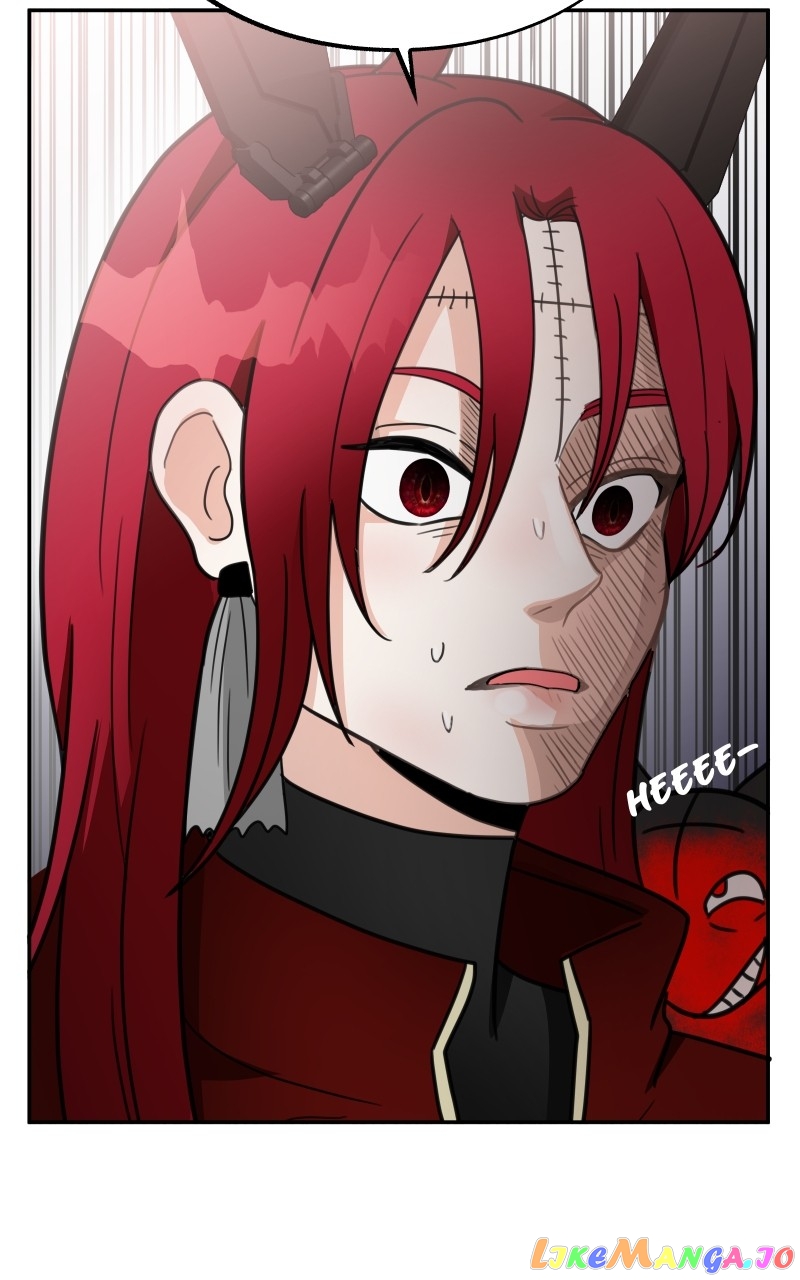 Unstable - Manhwa Chapter 56 - page 78