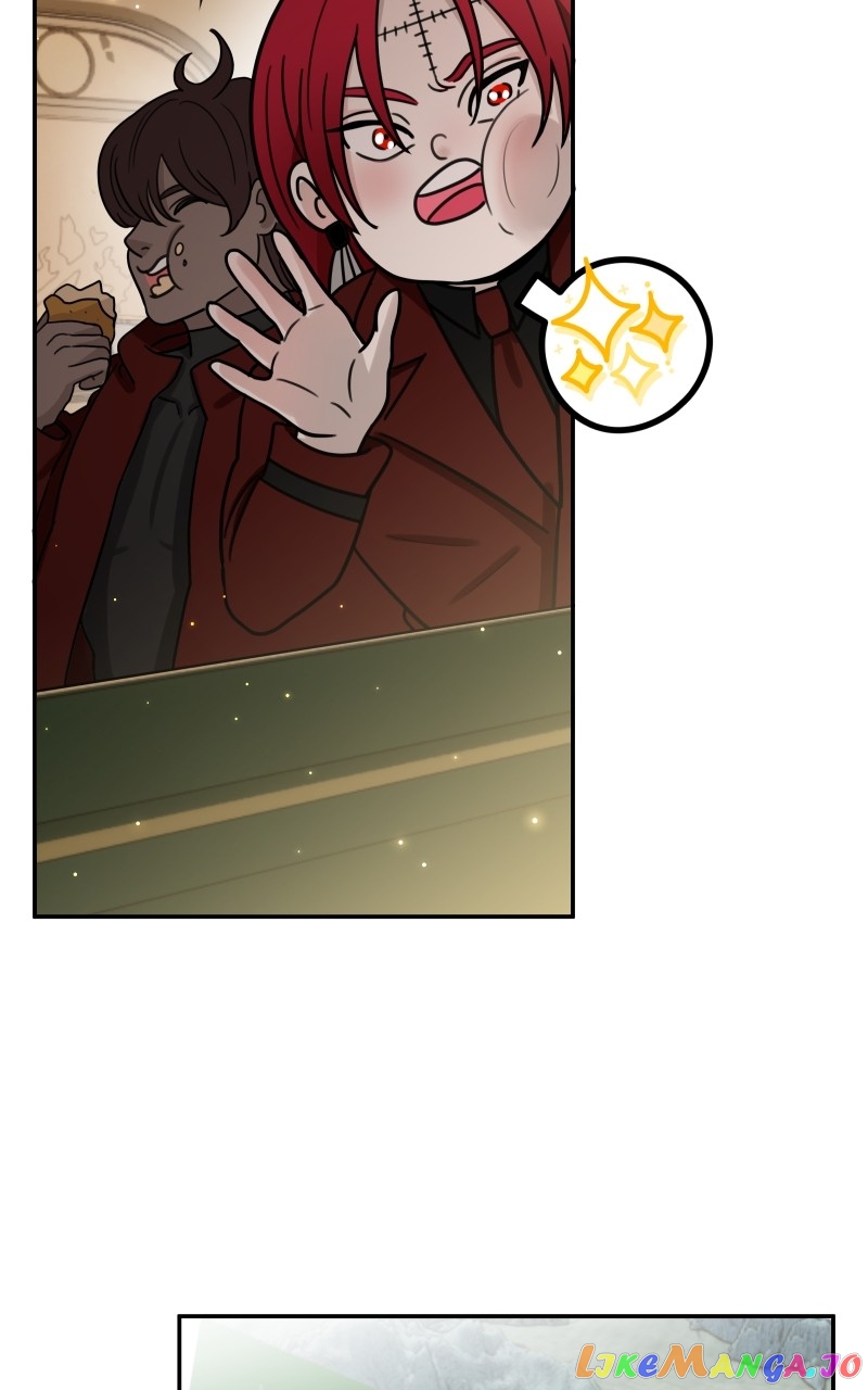 Unstable - Manhwa Chapter 56 - page 9