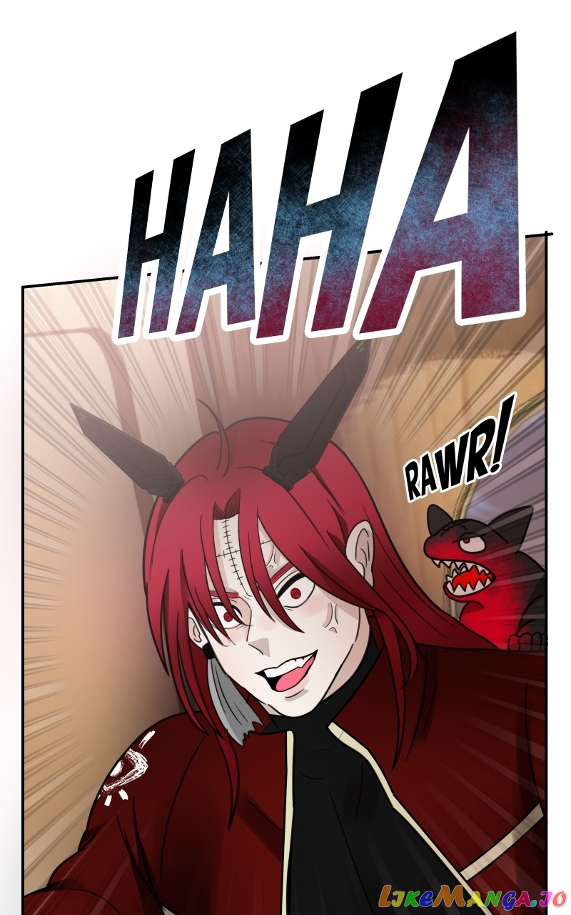 Unstable - Manhwa Chapter 56 - page 81