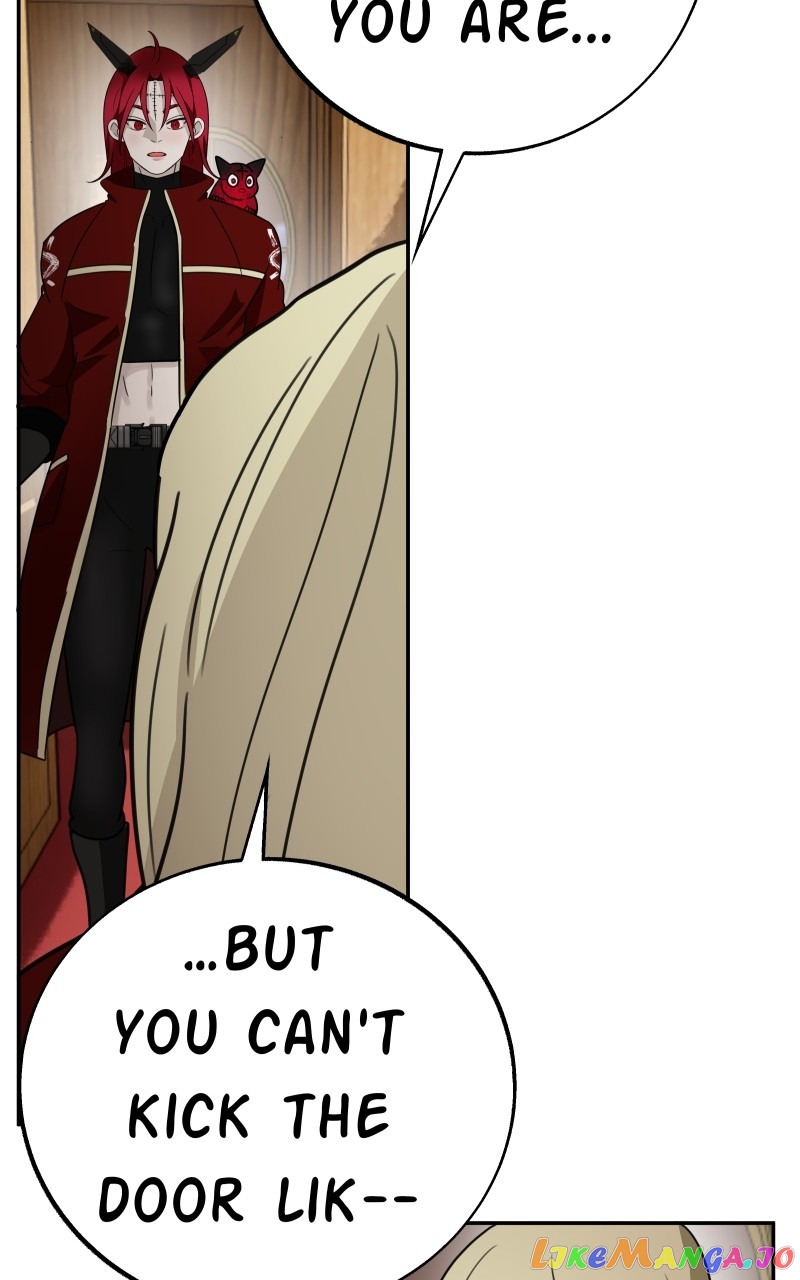 Unstable - Manhwa Chapter 56 - page 83