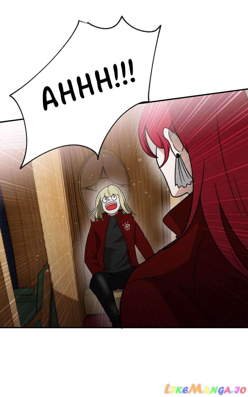 Unstable - Manhwa Chapter 56 - page 85