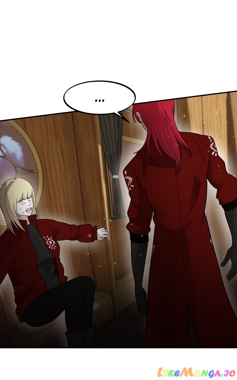 Unstable - Manhwa Chapter 56 - page 86