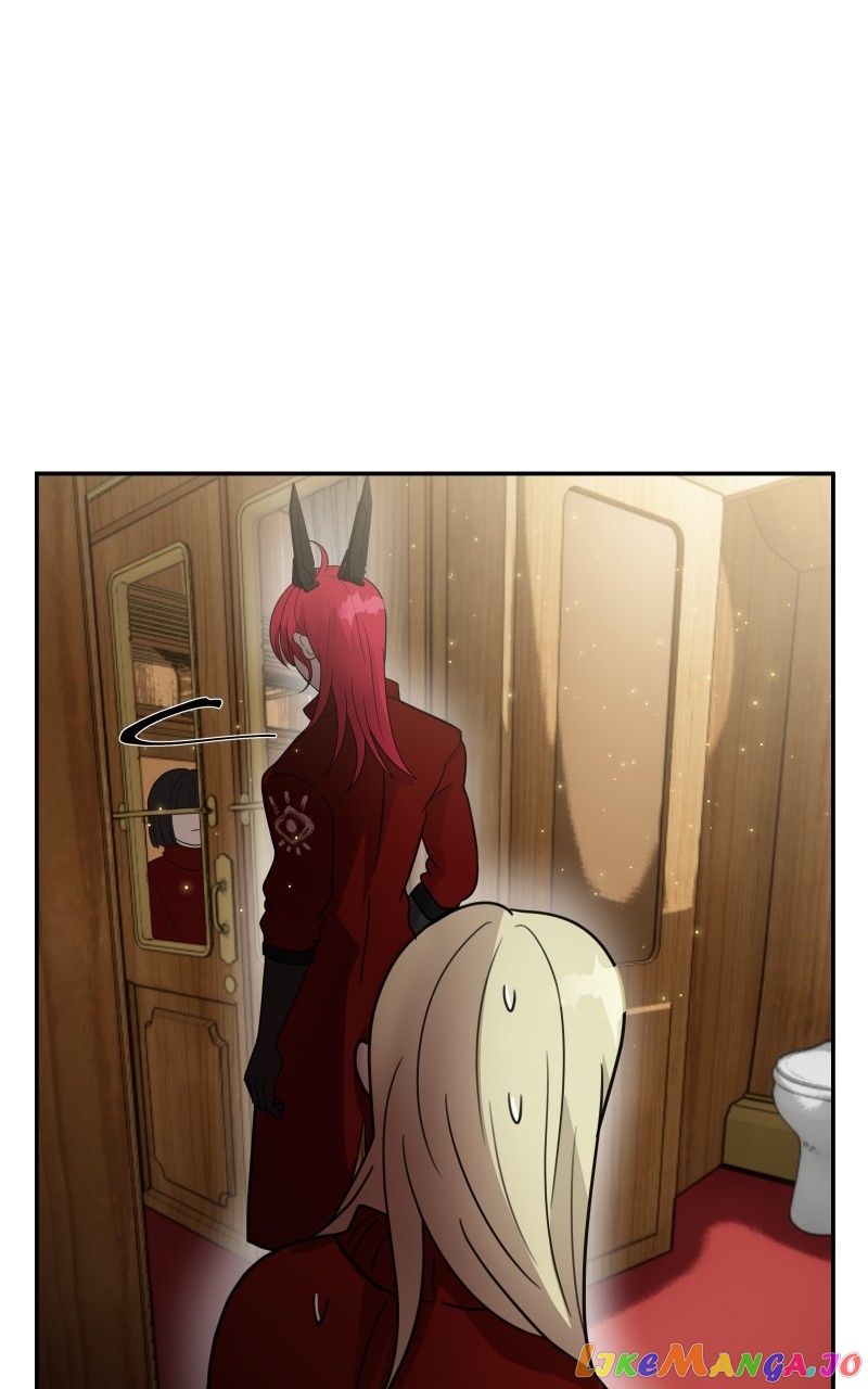 Unstable - Manhwa Chapter 56 - page 87