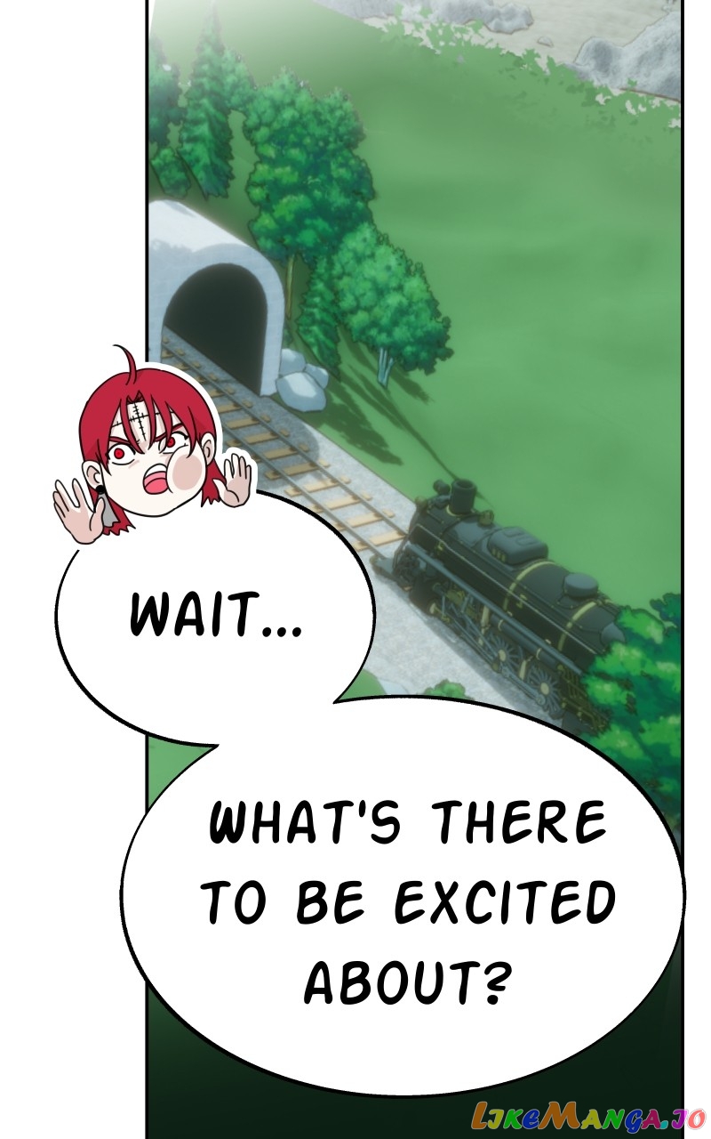 Unstable - Manhwa Chapter 56 - page 10