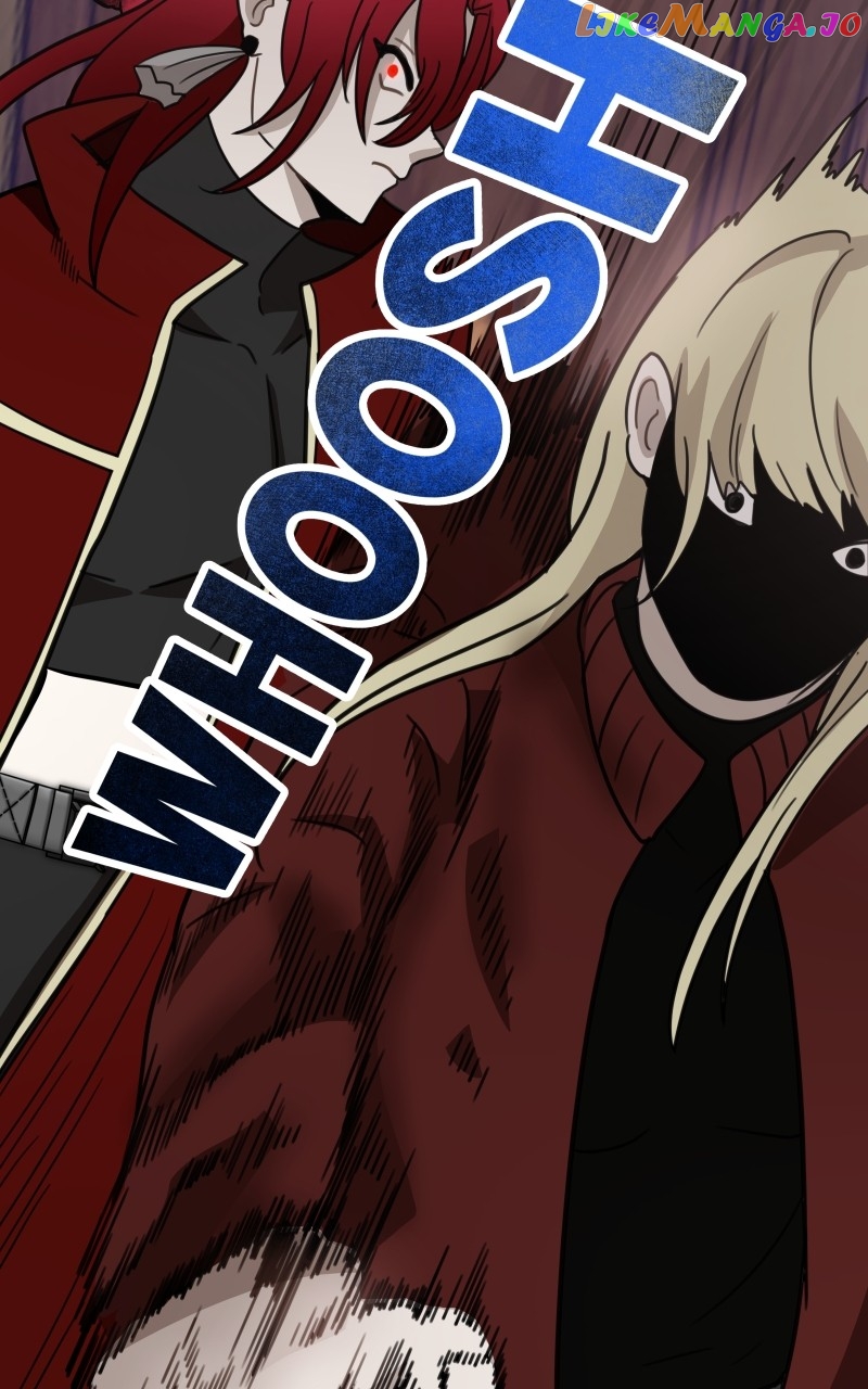 Unstable - Manhwa Chapter 57 - page 4