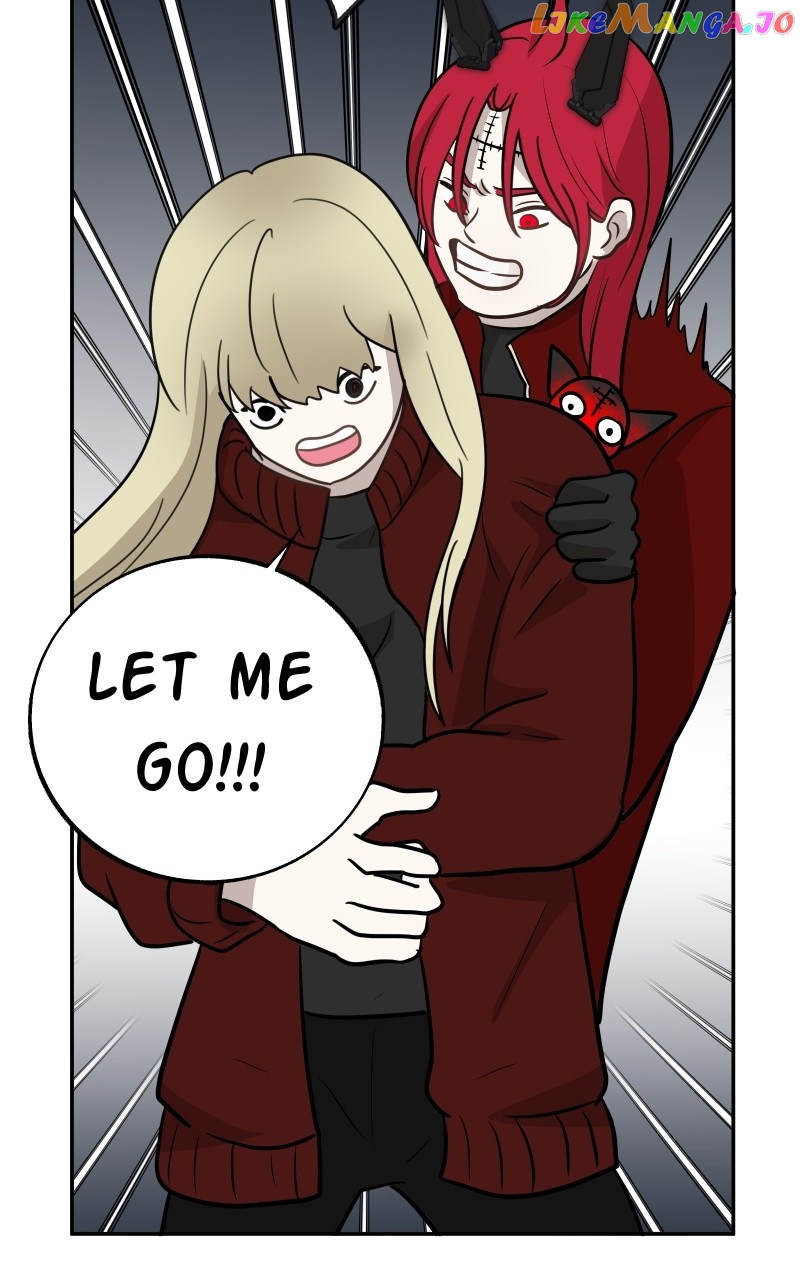 Unstable - Manhwa Chapter 57 - page 6