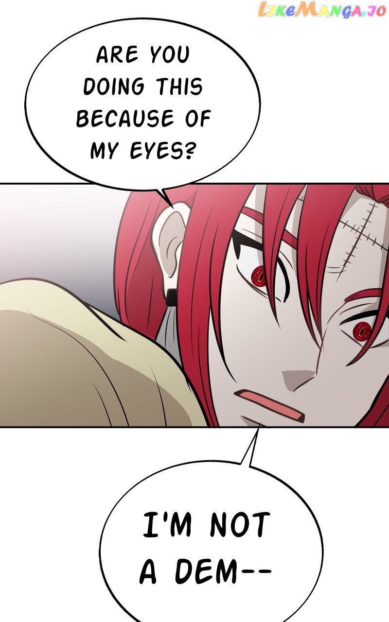 Unstable - Manhwa Chapter 57 - page 7