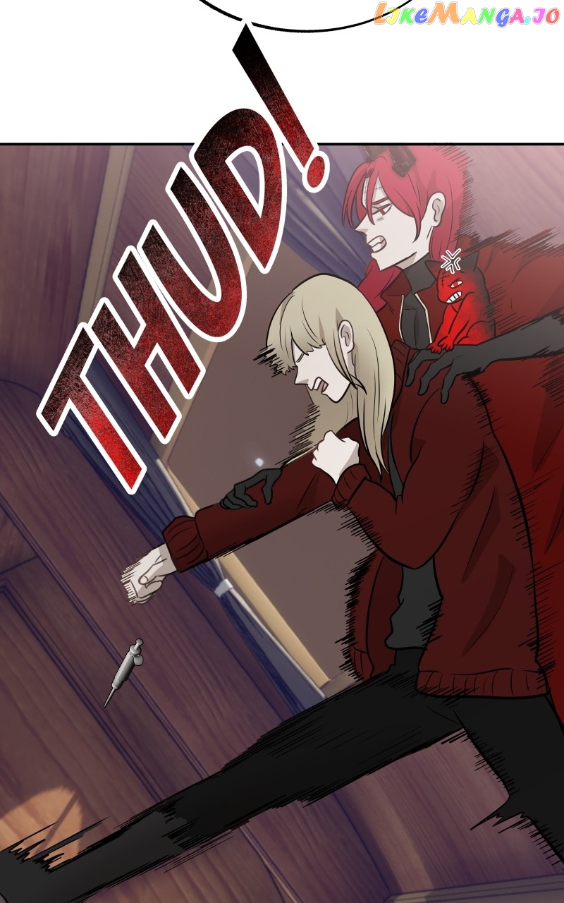 Unstable - Manhwa Chapter 57 - page 8