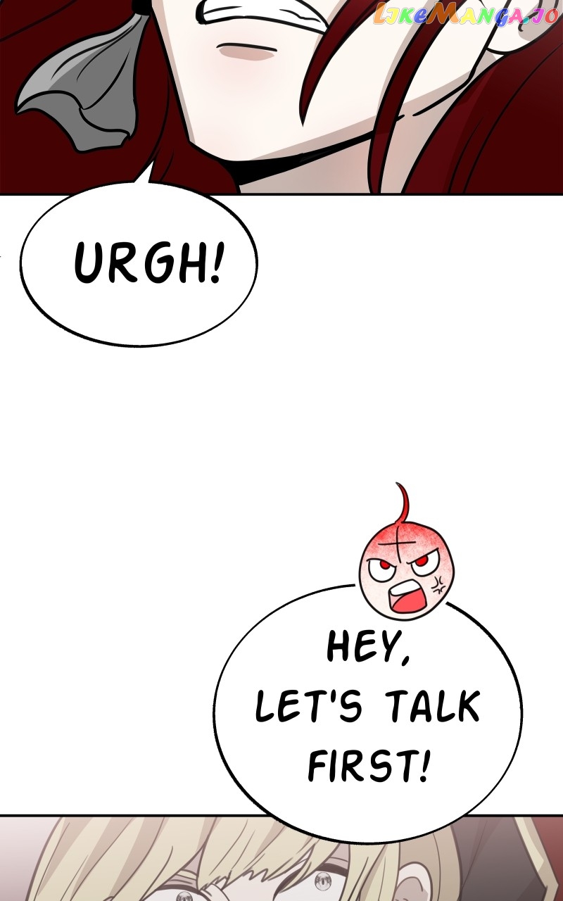 Unstable - Manhwa Chapter 57 - page 10