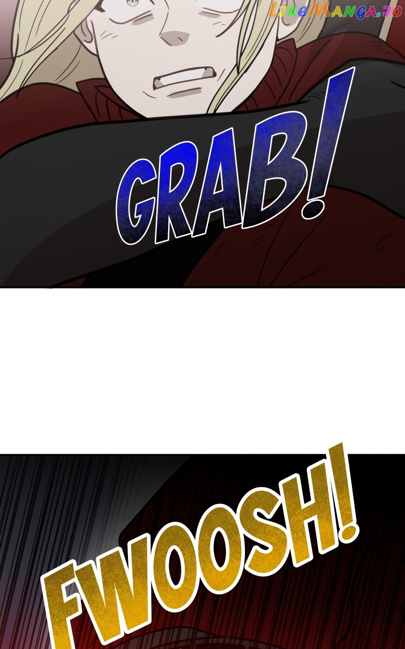 Unstable - Manhwa Chapter 57 - page 11
