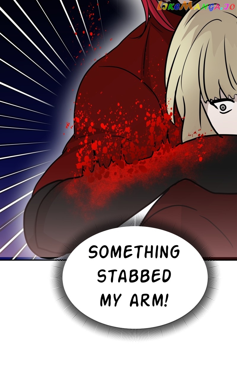 Unstable - Manhwa Chapter 57 - page 13