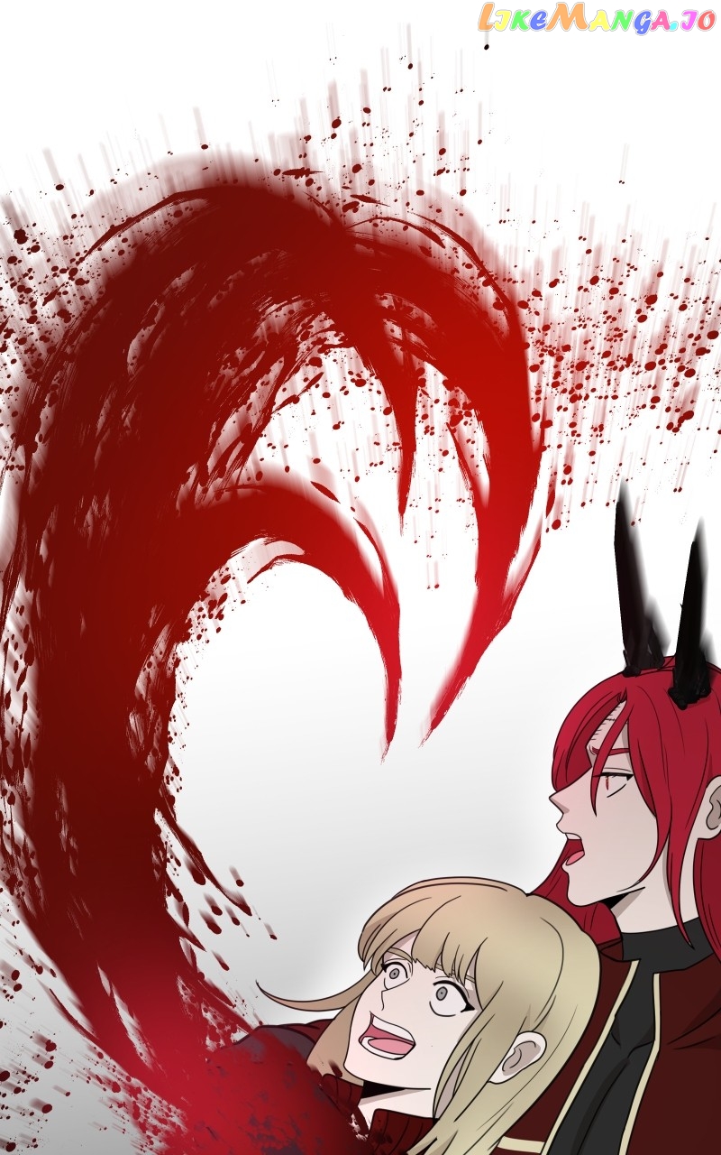 Unstable - Manhwa Chapter 57 - page 14