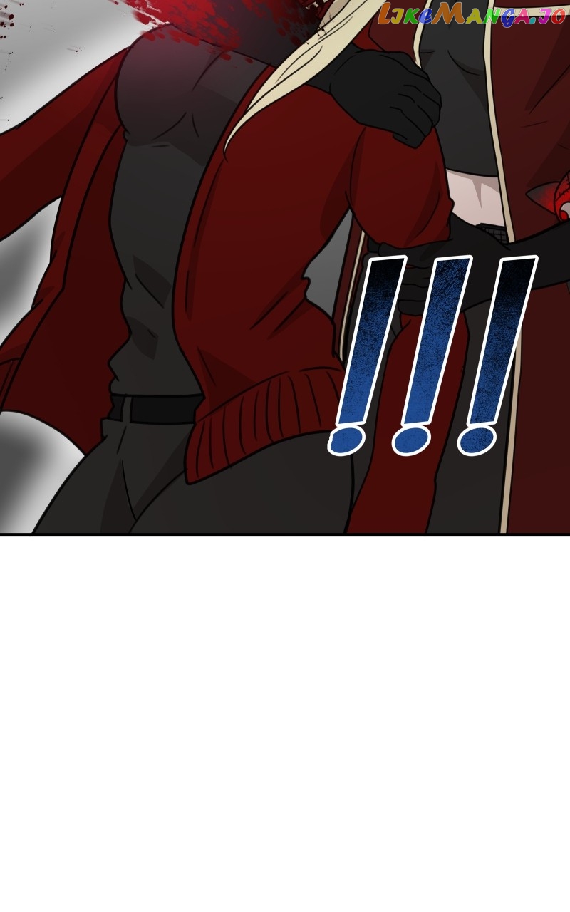 Unstable - Manhwa Chapter 57 - page 15